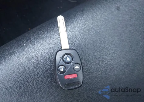 2011 Honda Accord 2.4 Ex-L from USA, damaged, VIN 1HGCS1B89BA006085